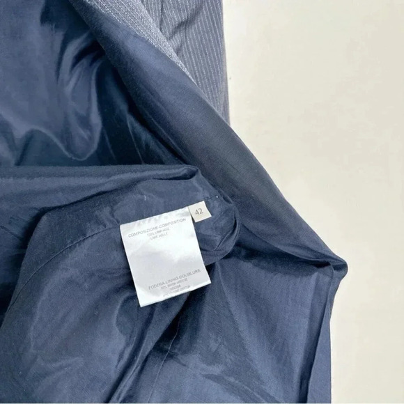 Stella McCartney Gray Women's Jacket - Picture 12 of 16